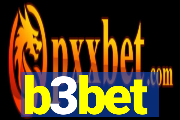 b3bet