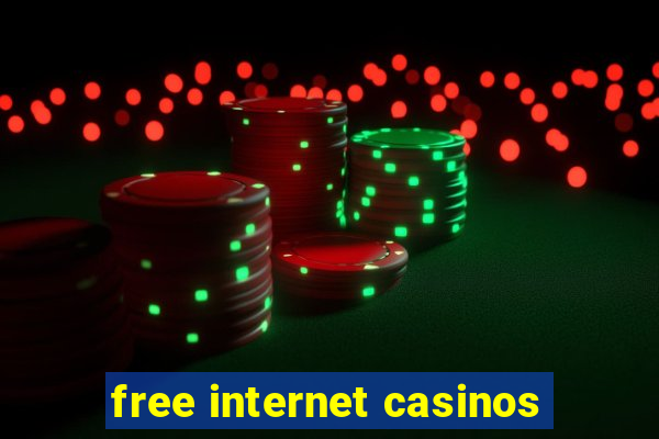 free internet casinos