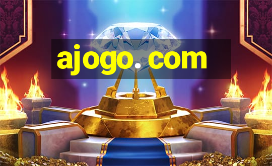 ajogo. com