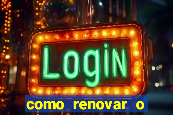 como renovar o plano tim beta antes do prazo