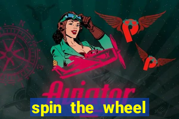 spin the wheel spin to win gcash