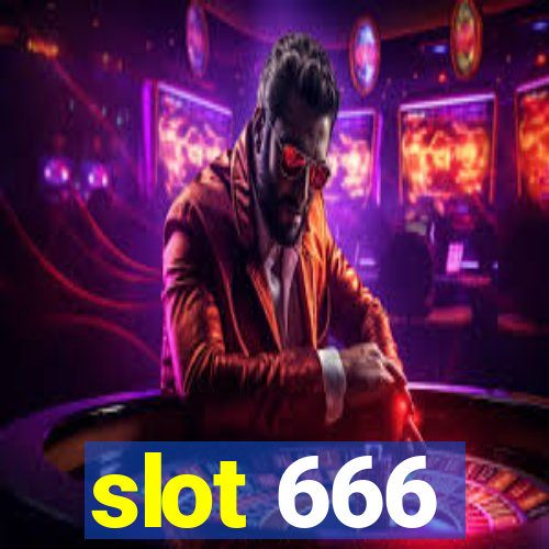 slot 666