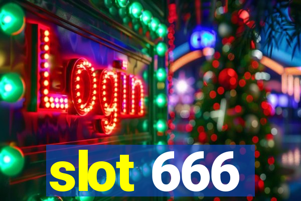 slot 666