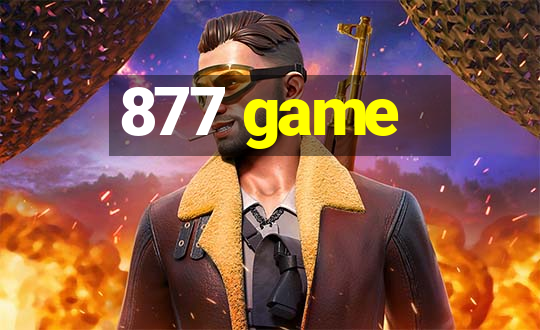 877 game