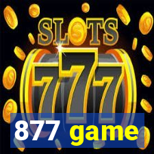 877 game