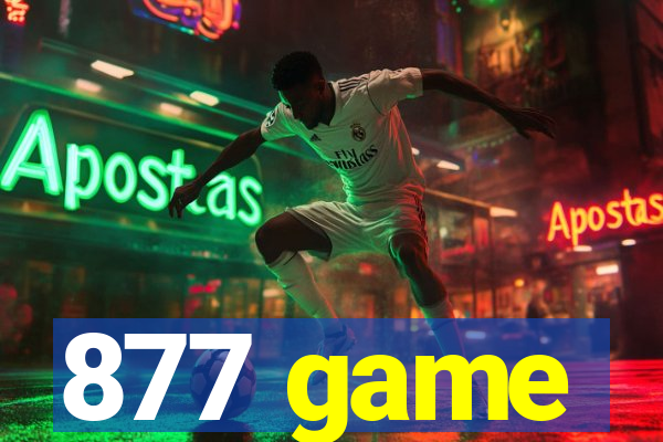 877 game