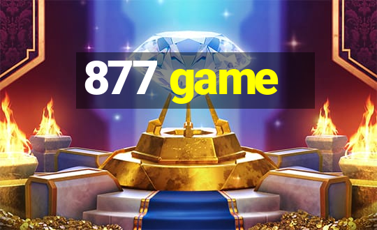 877 game