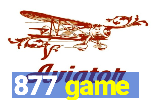 877 game