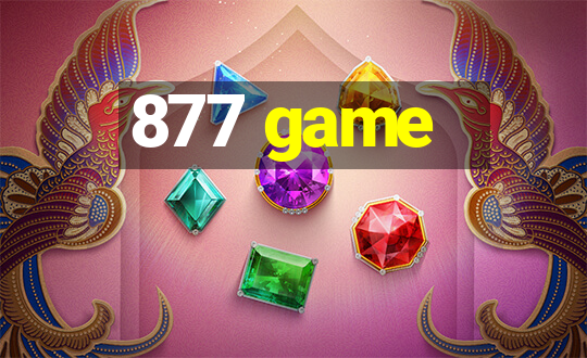 877 game