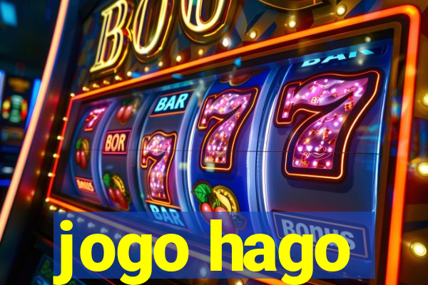 jogo hago