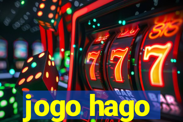 jogo hago