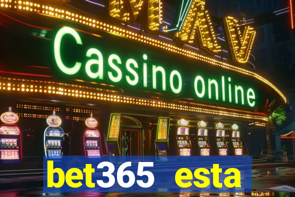 bet365 esta regulamentada no brasil