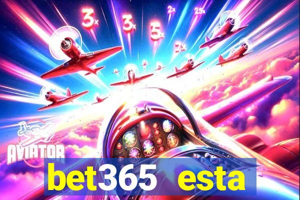 bet365 esta regulamentada no brasil