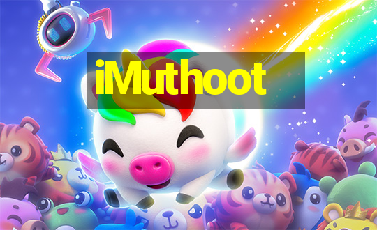 iMuthoot