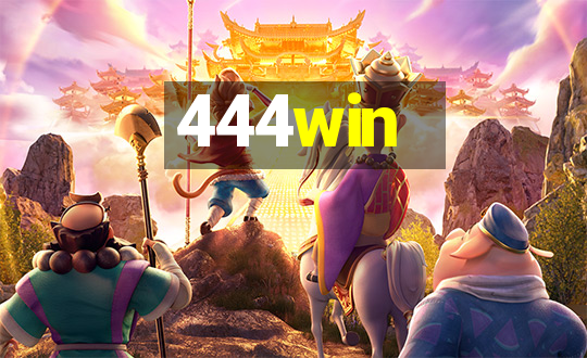 444win