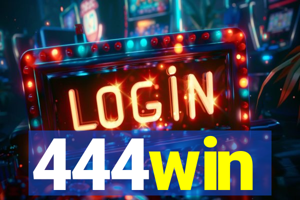 444win