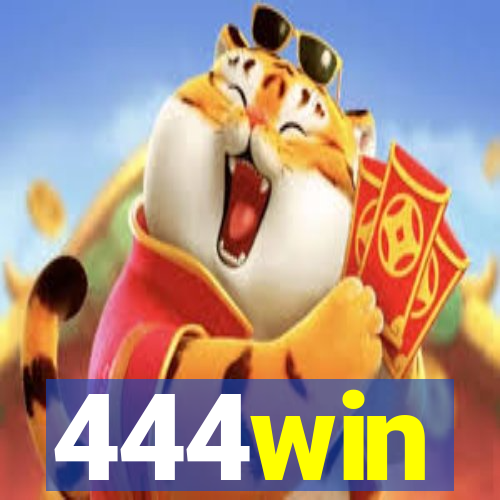 444win