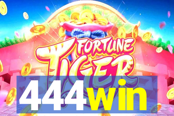 444win