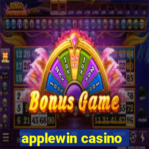 applewin casino