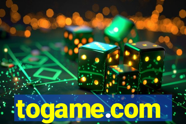 togame.com