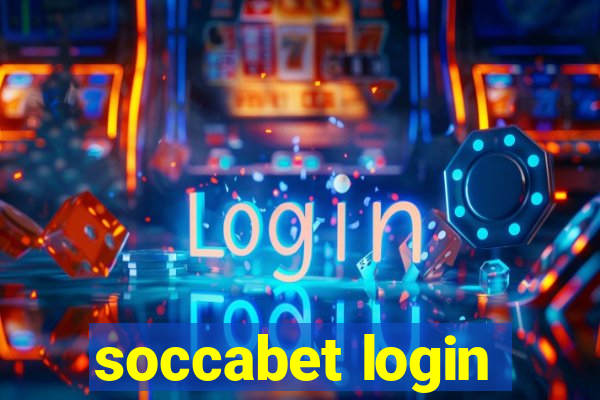 soccabet login