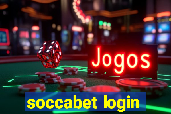 soccabet login