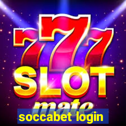 soccabet login