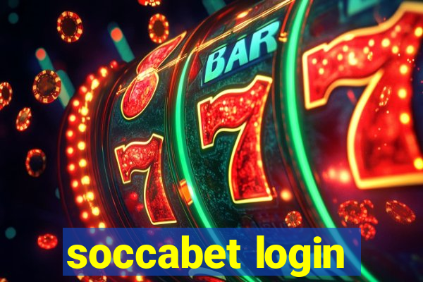 soccabet login