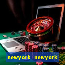 newyork newyork hotel and casino