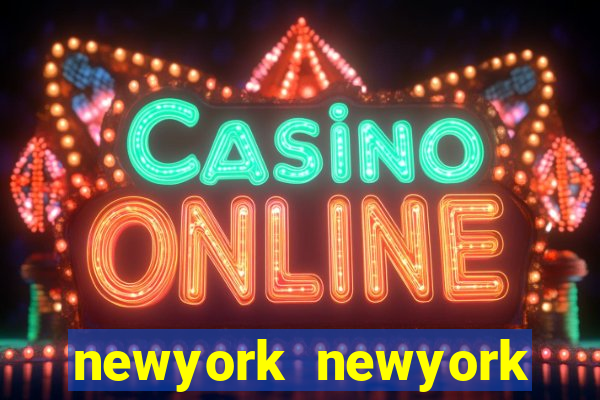 newyork newyork hotel and casino