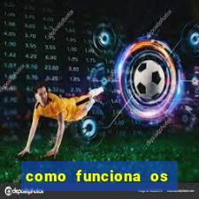 como funciona os jogos de aposta