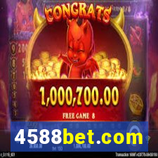 4588bet.com