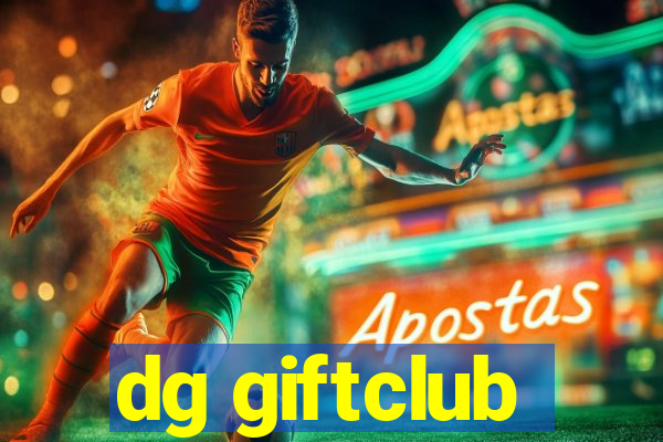 dg giftclub