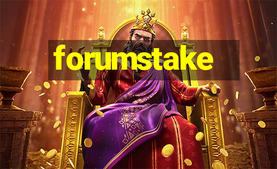 forumstake