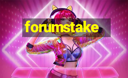 forumstake