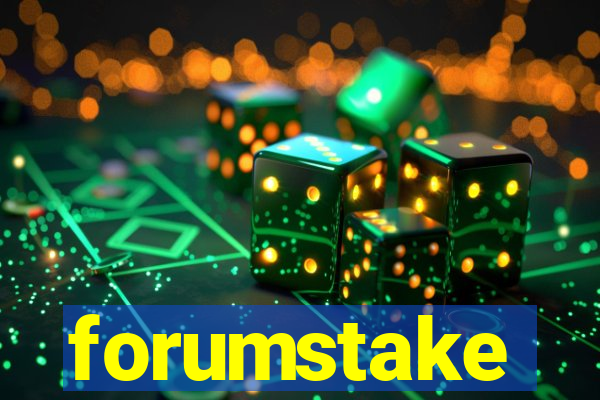 forumstake