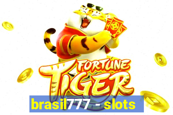 brasil777 - slots