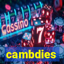 cambdies