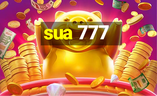 sua 777