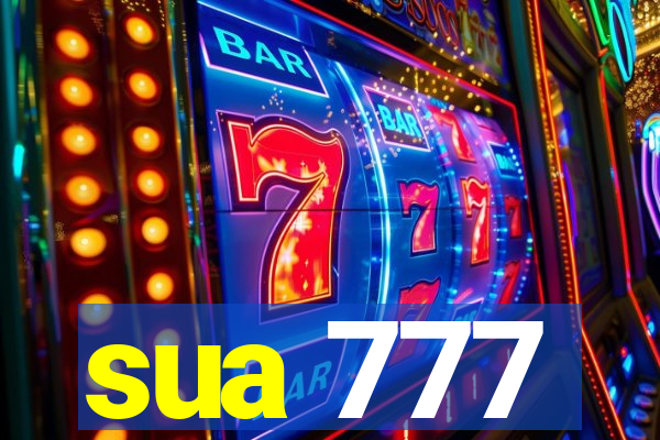 sua 777