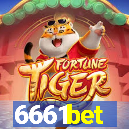 6661bet