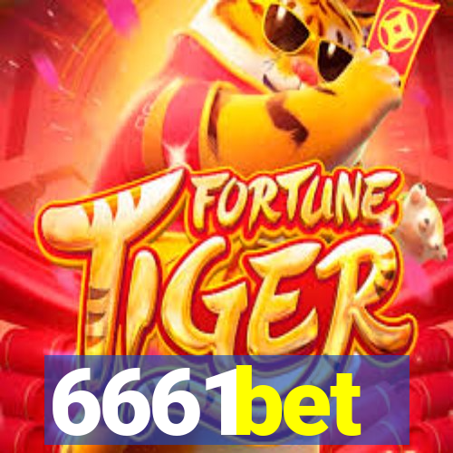 6661bet