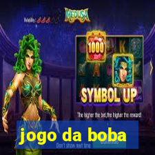 jogo da boba