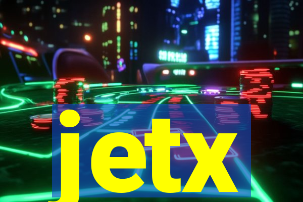 jetx