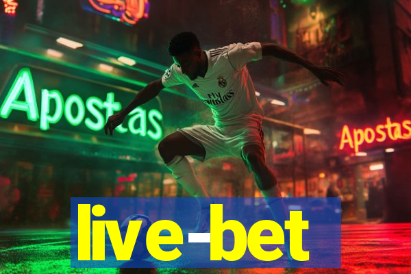 live-bet