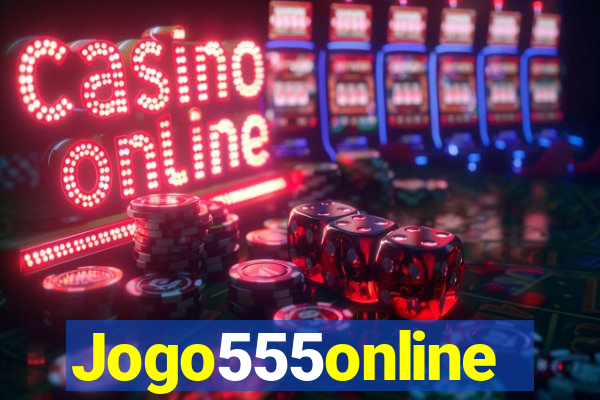 Jogo555online