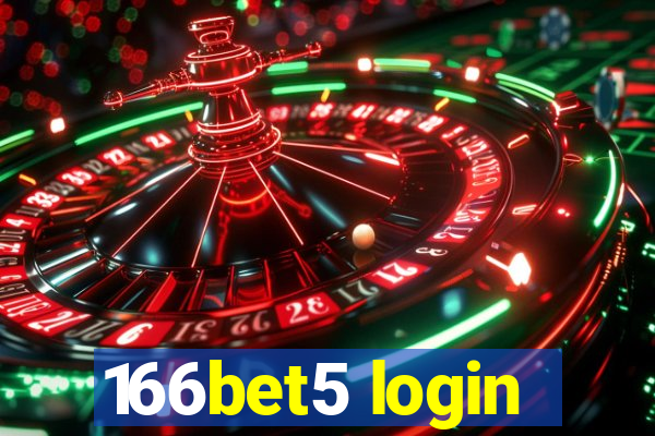 166bet5 login