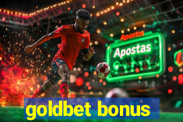 goldbet bonus