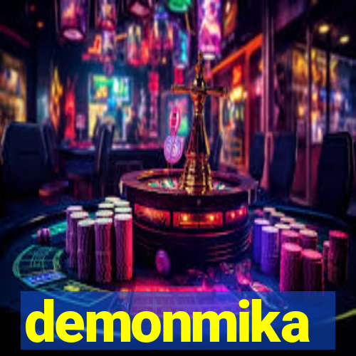 demonmika