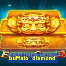 buffalo diamond slot machine